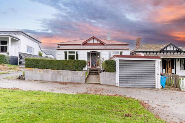 Step Onto the Property Ladder