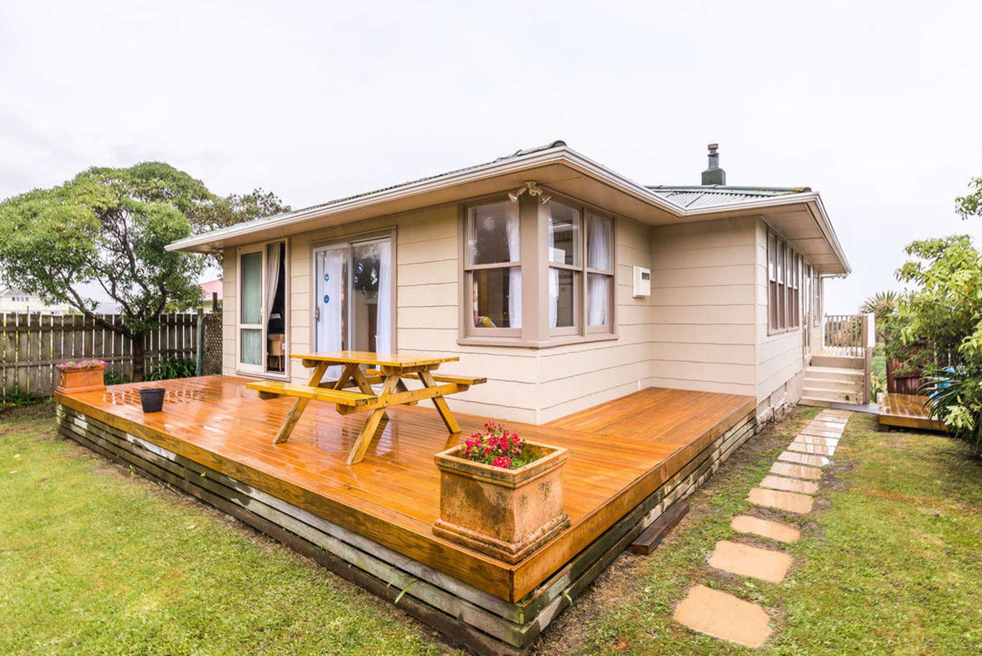 40 Downes Street Titahi Bay Porirua City Houses for Sale One Roof