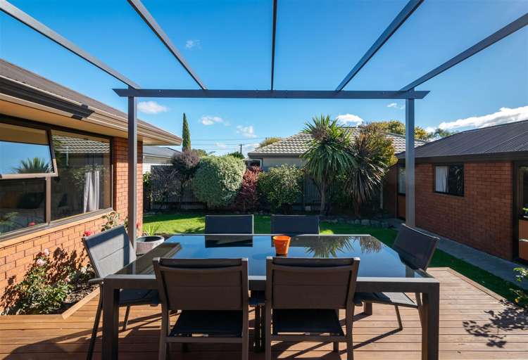 101a Cleghorn Street Redwoodtown_23