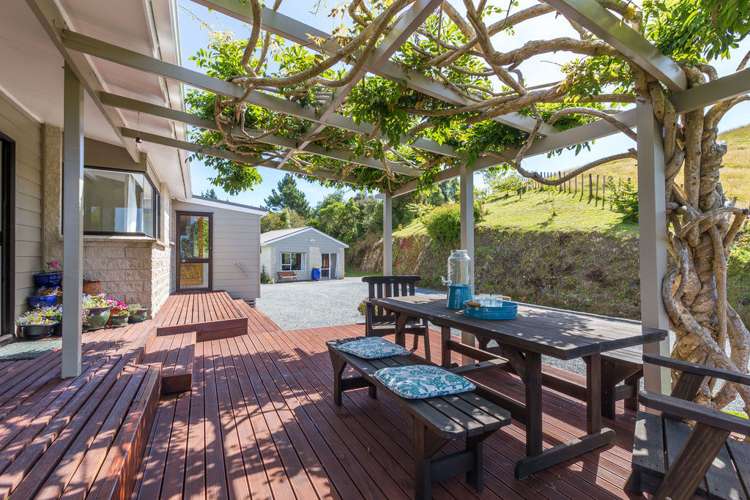 110 Mangaroa Hill Road Mangaroa_23