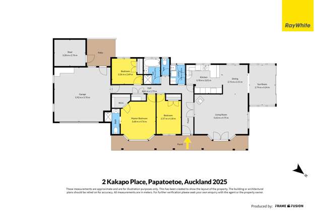 2 Kakapo Place Papatoetoe_1