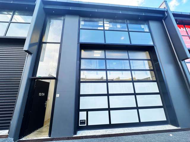 Unit 12/26 Harrison Road Mt Wellington_2