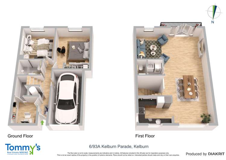 6/93A Kelburn Parade Kelburn_15