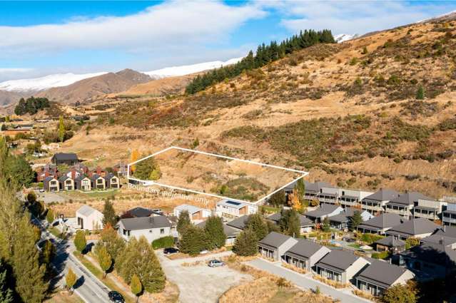 Lot 3 Cardrona Valley Road Cardrona_1
