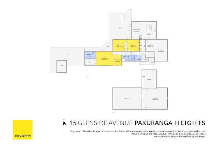 15 Glenside Avenue Pakuranga Heights_44