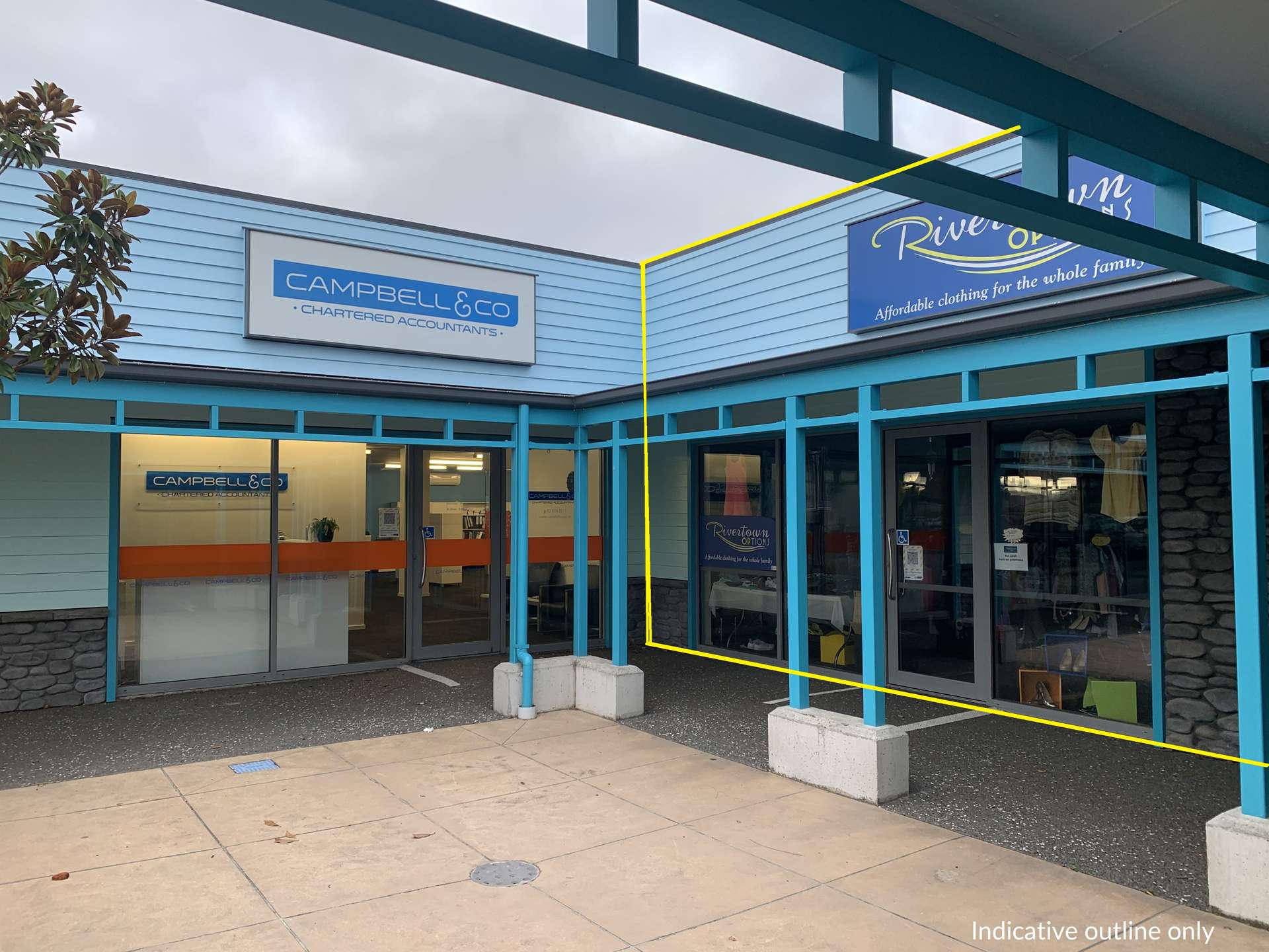 Address withheld Kaiapoi Waimakariri Commercial Property For Sale