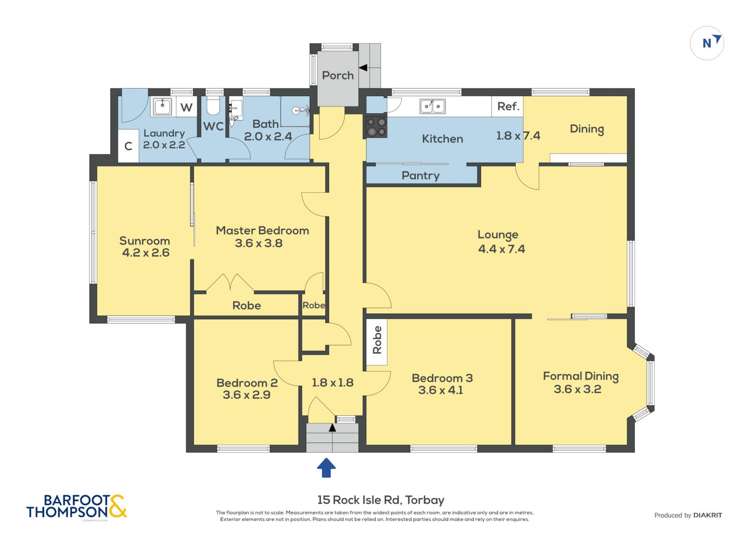 15 Rock Isle Road Torbay_12