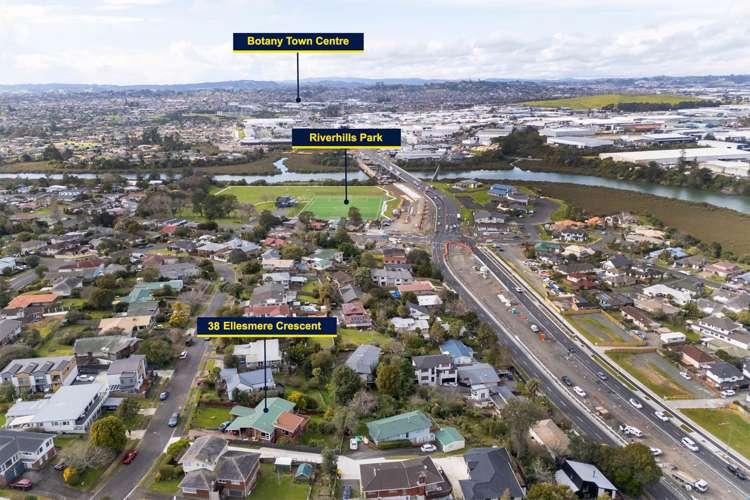 38 Ellesmere Crescent Pakuranga Heights_14