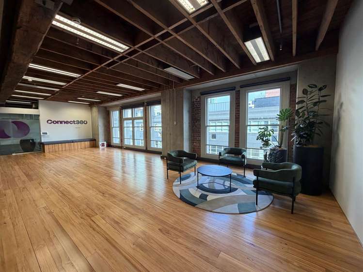 Part Level 3, 11 Cable Street Wellington Central_10