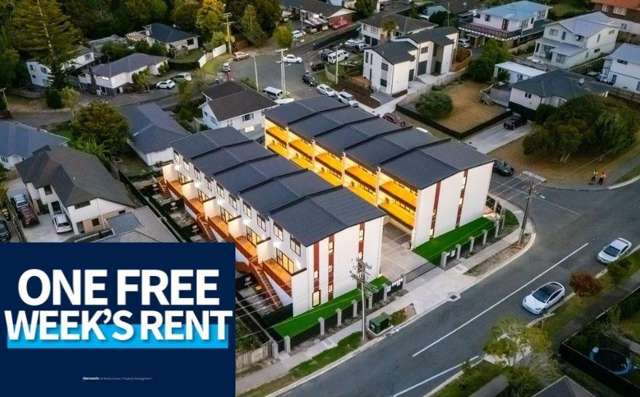 Brand new executive homes!