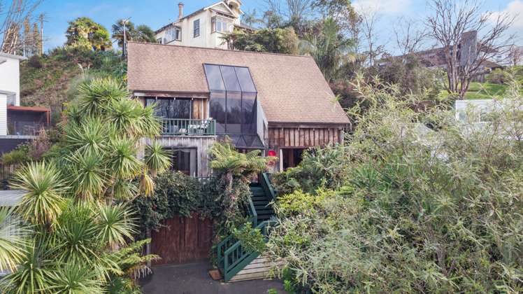 31 Hillsborough Terrace Hamilton Central_31