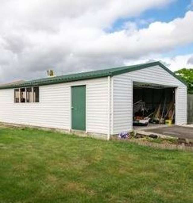 31 Stratford Street Blenheim Central_1