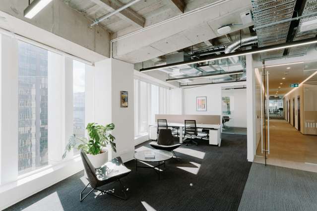 1 Albert Street Auckland Central_3