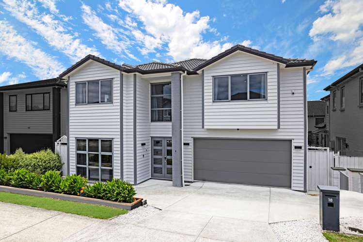 18 Horsefield Drive Flat Bush_2