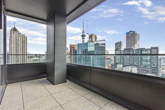 2206/10 Commerce Street Auckland Central_2