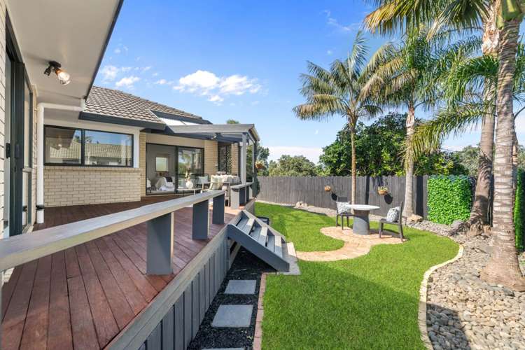 26 Glencullen Place Dannemora_19