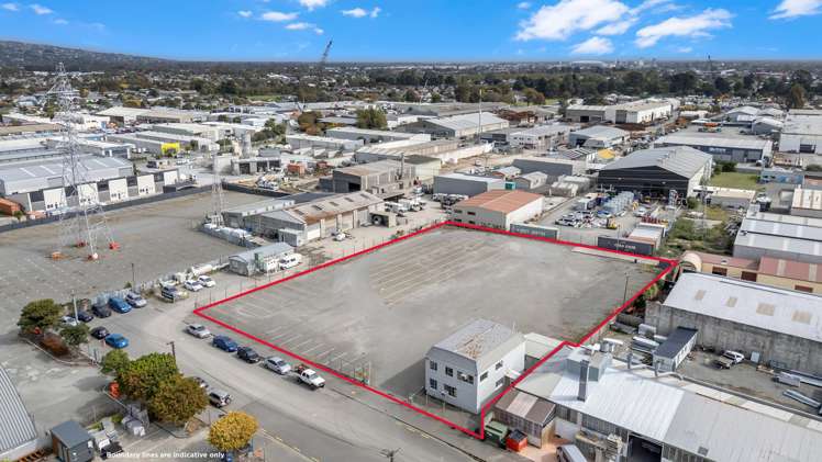 55, 57, 59 Newtown Street Bromley_6