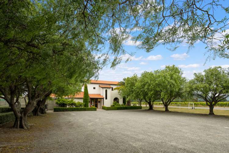 26 Rapaura Road Renwick Marlborough Commercial Property For Sale