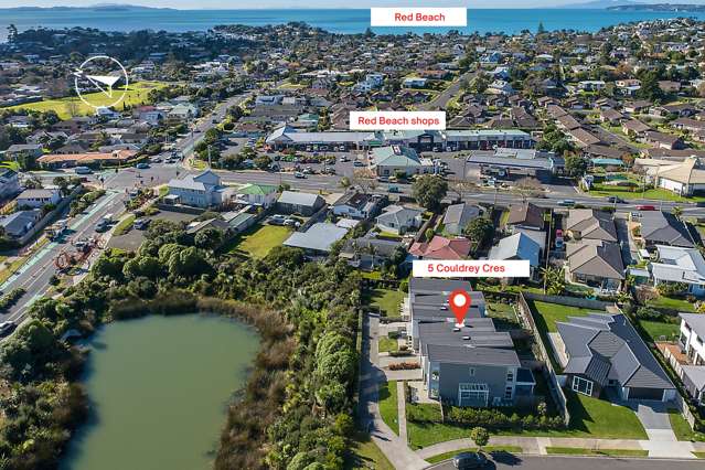 5 Couldrey Crescent Red Beach_1