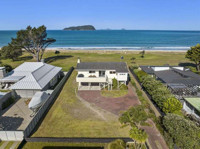 The holiday hordes are coming: Spike in beach home listings in Coromandel hotspots