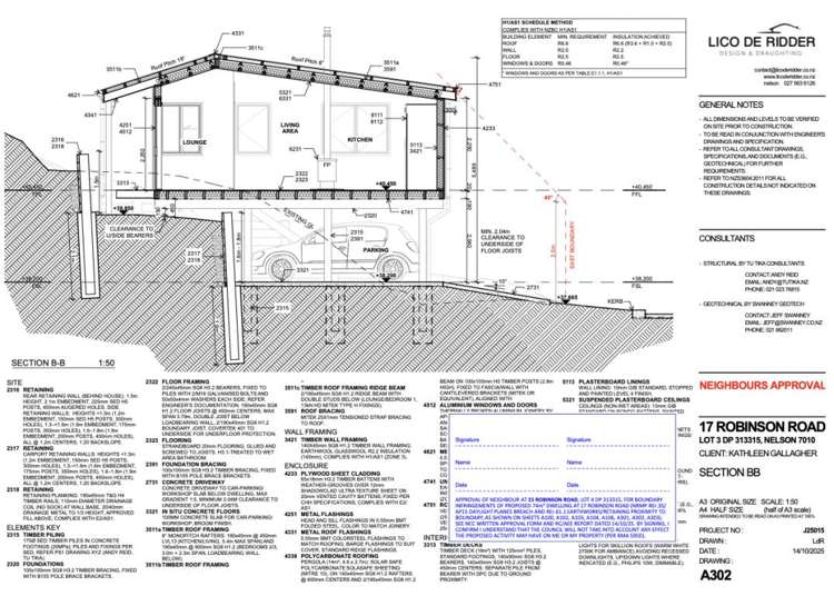 17 Robinson Road The Brook_19