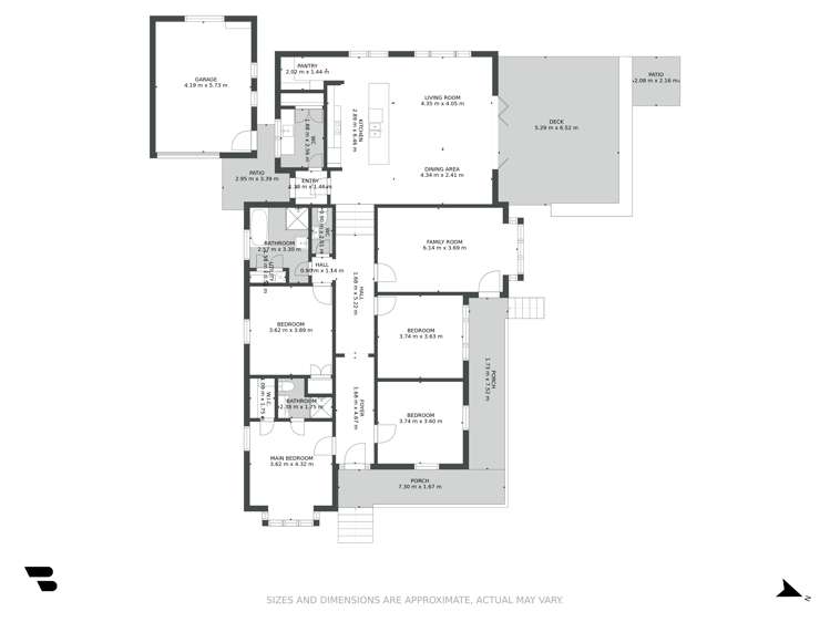 17a Crawford Avenue Mangere Bridge_19