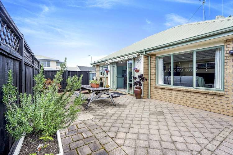 158B Cambridge Road Hillcrest_20