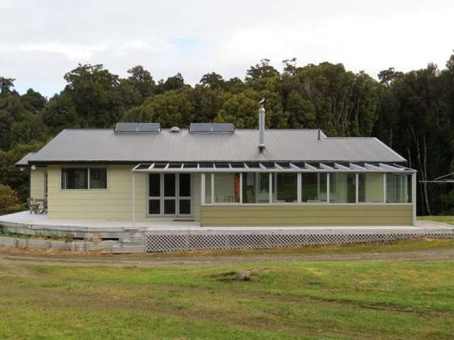 343 Back Road Stewart Island/Rakiura_1