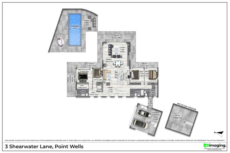 3 Shearwater Lane Point Wells_31