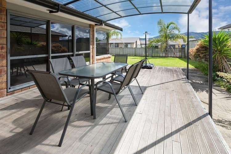 25 Pompallier Estate Drive Maunu_2