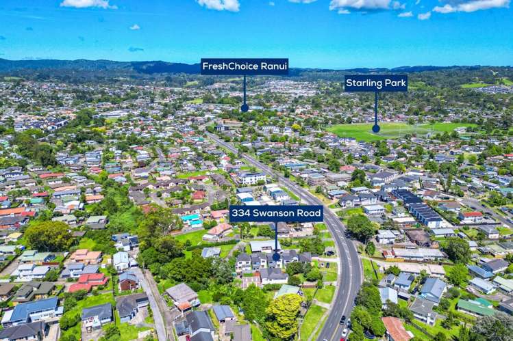 Lot 1/334 Swanson Road Ranui_14