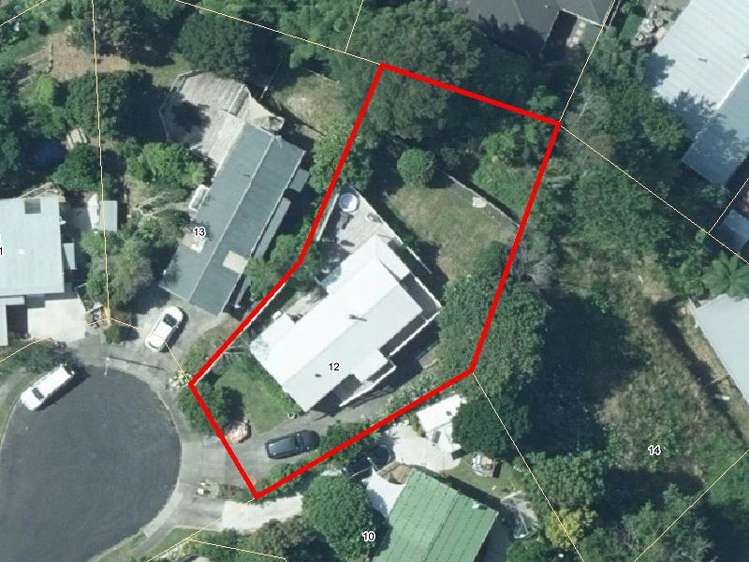 12 Honnor Place Hurdon_23