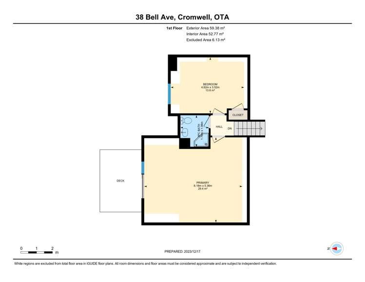 38 Bell Avenue Cromwell_25