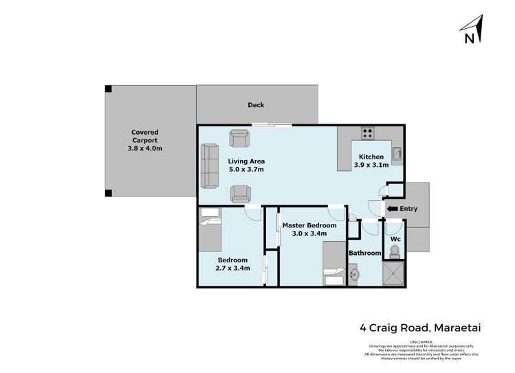 40 Craig Road Maraetai_19