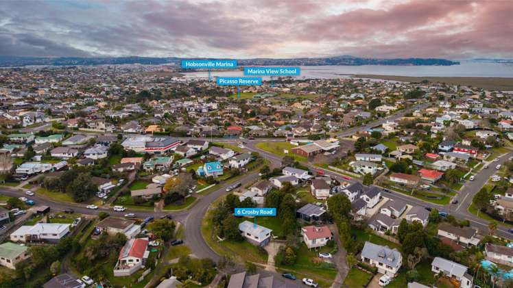 6 Crosby Road West Harbour_19