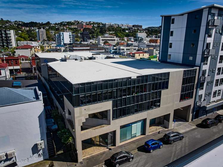 275 Cuba Street Te Aro_5