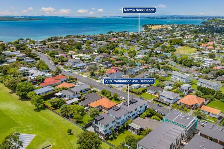 2/20 Williamson Avenue Belmont_18