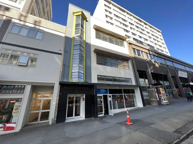 233 Willis Street Te Aro_1