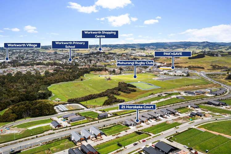 21 Harakeke Court Warkworth_15