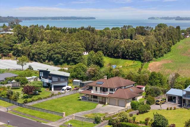 Move-In Ready, Built for Family Life