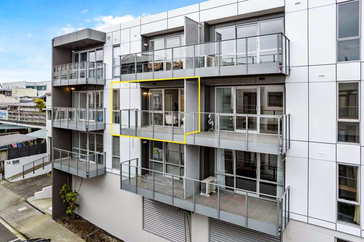 3e/20 Charlotte Street Eden Terrace_18