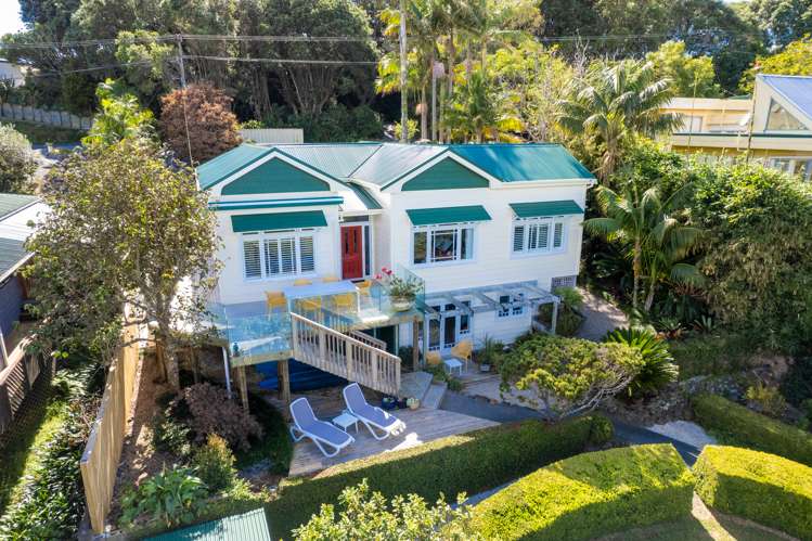 19 Weir Crescent Onerahi_23