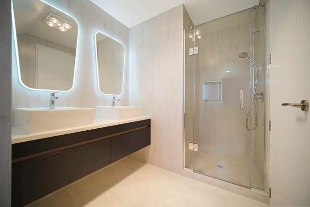 Architectural Elegance Meets Smart Living