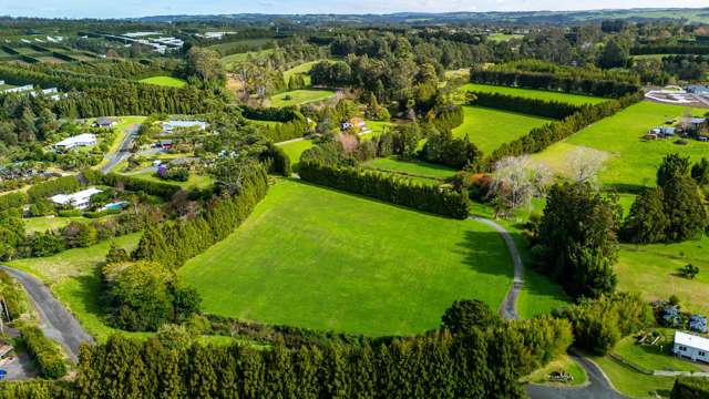 Rural Living Meets Development Potential
