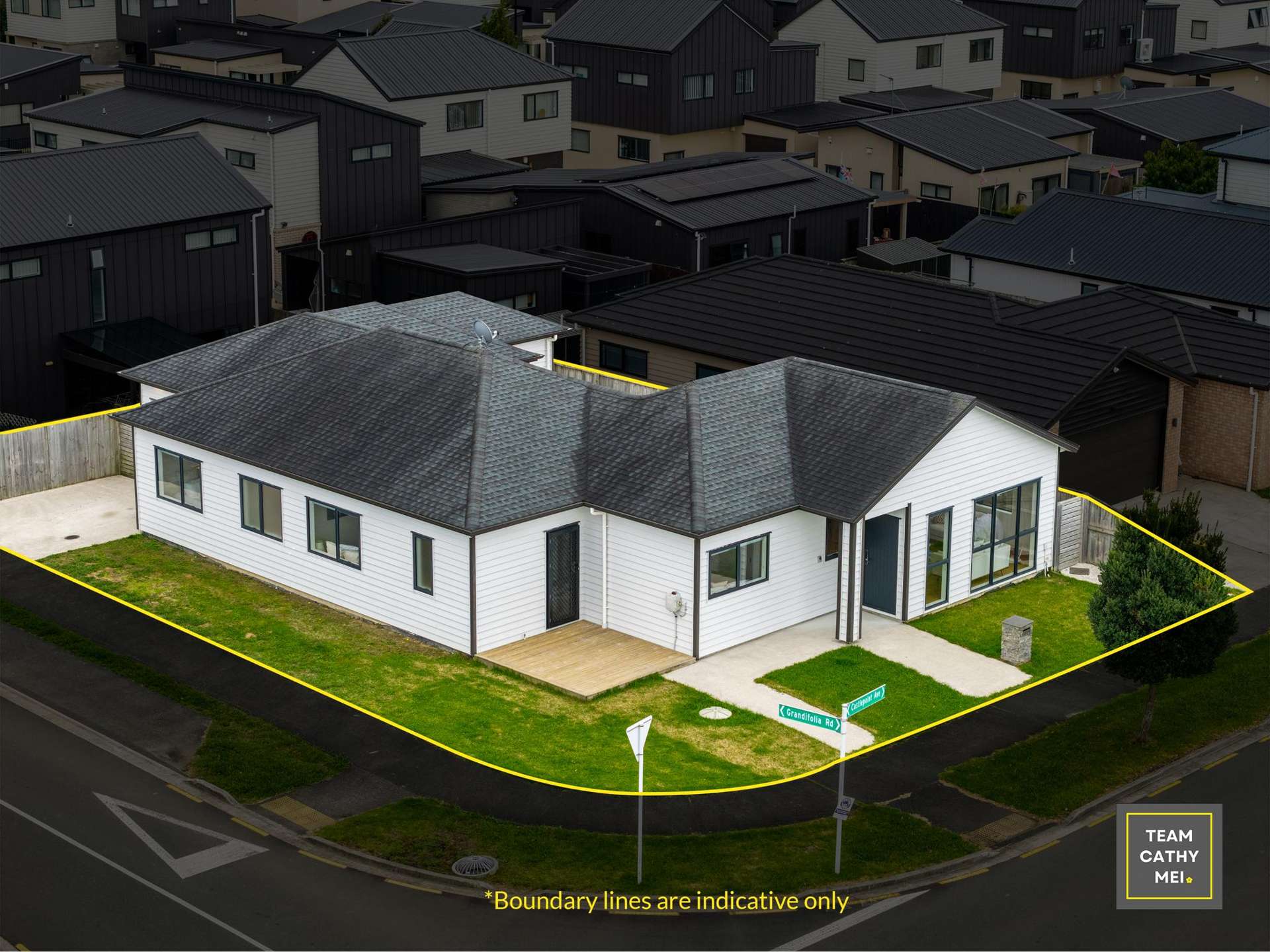 12 Castlepoint Avenue Takanini_0