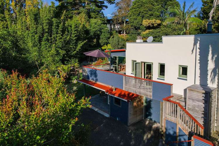 100 The Terrace Thames_32