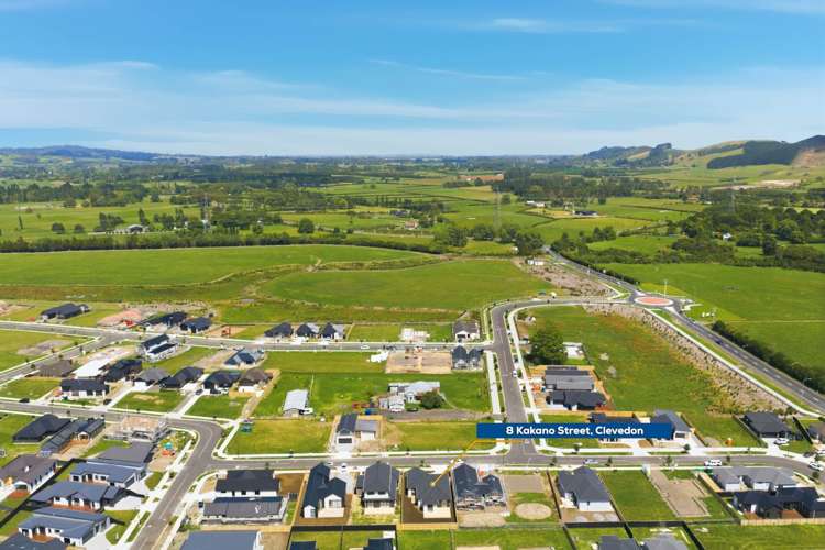 8 Kakano Street Clevedon_25