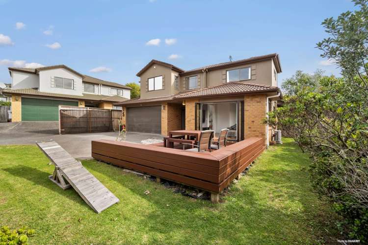 5 Craigavon Drive East Tamaki_5