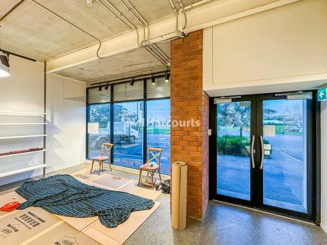 Shop 8/177 Millwater Parkway Silverdale_4