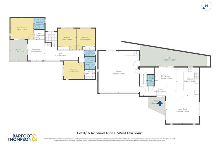 Lot 3 /5 Raphael Place West Harbour_17